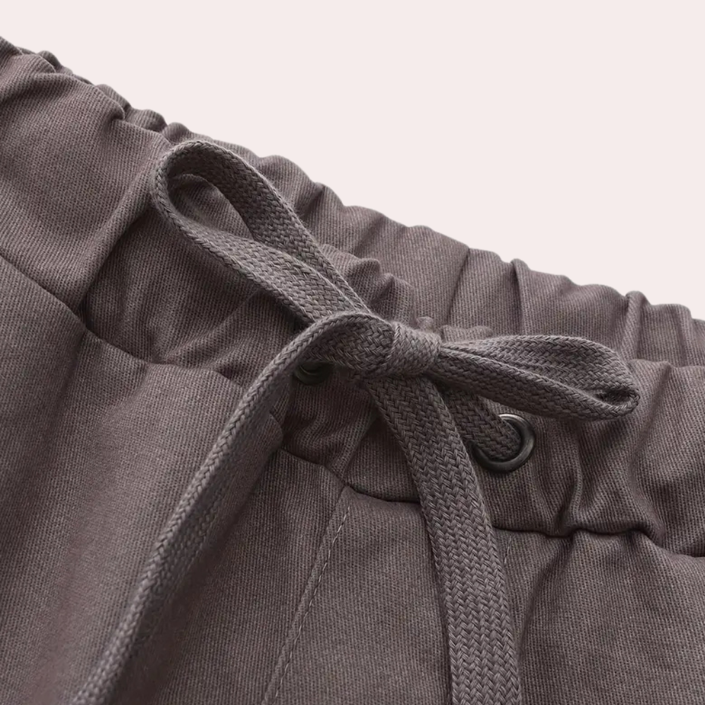 Modern Cargo Pants for Men - Mason