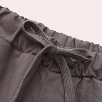 Modern Cargo Pants for Men - Mason