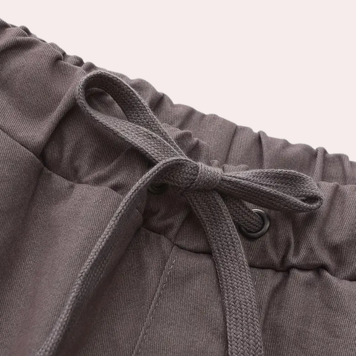 Modern Cargo Pants for Men - Mason