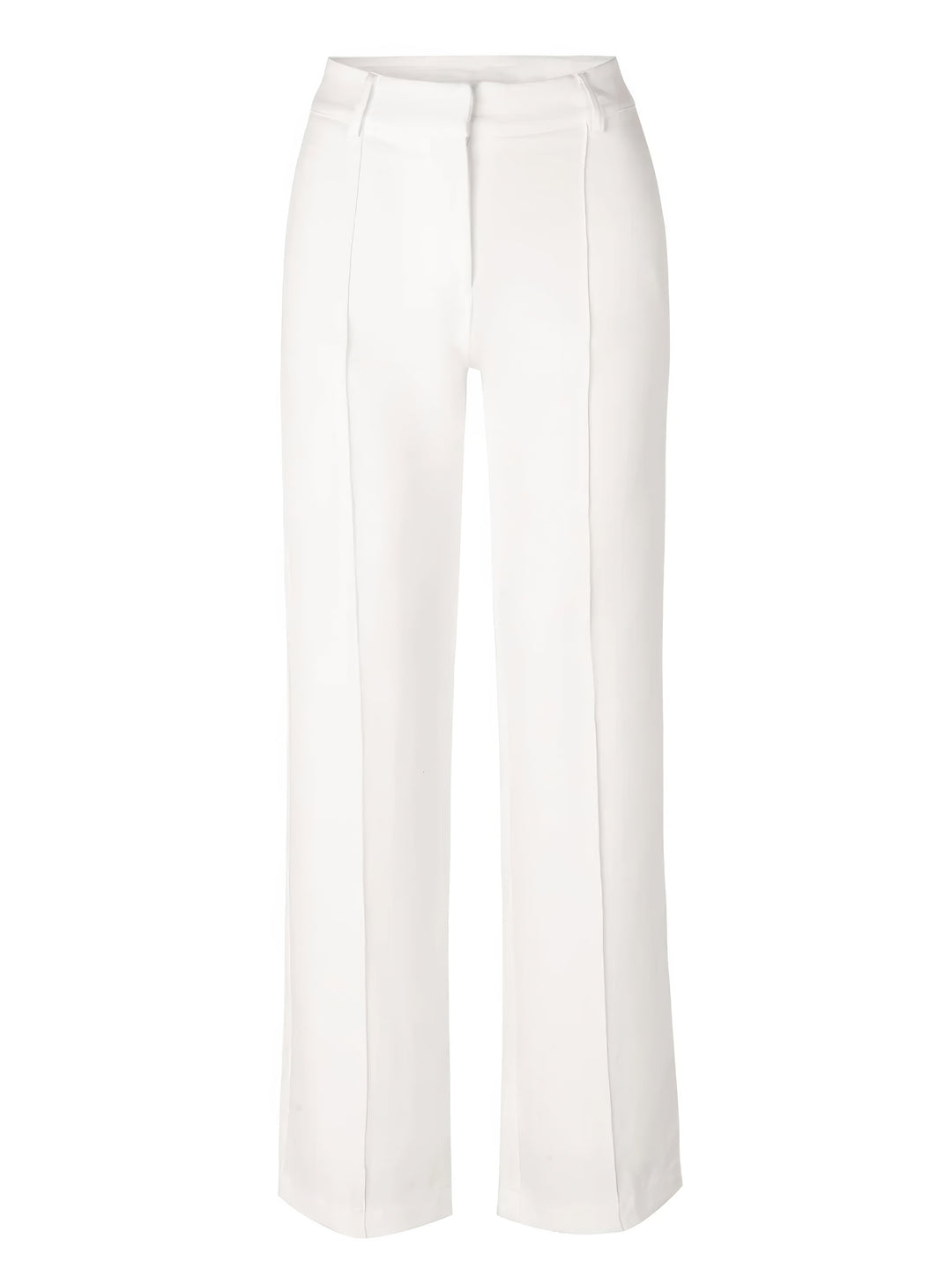 Stylish High-Waisted Pants - Luna