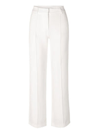 Stylish High-Waisted Pants - Luna