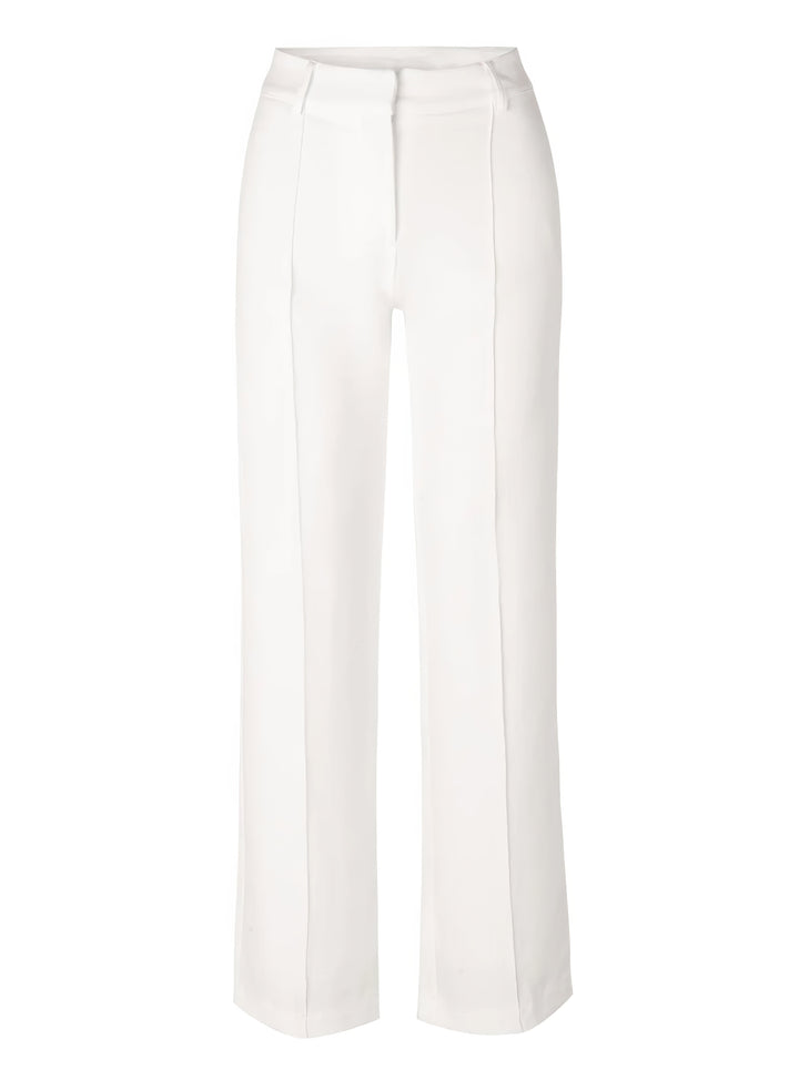 Stylish High-Waisted Pants - Luna
