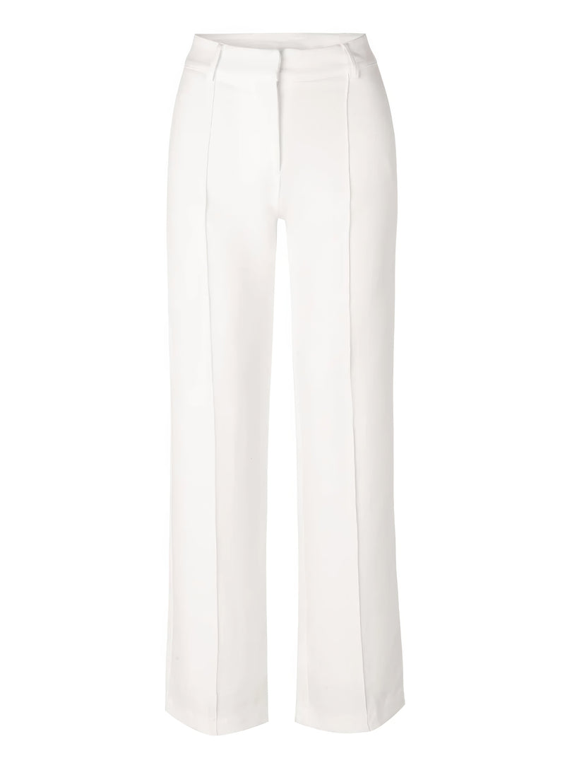 Stylish High-Waisted Pants - Luna