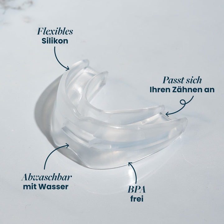 Recovery Mouthpiece 13