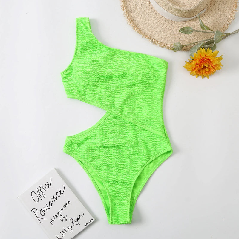 Sammy Jackson™ Arabella Badpak | Trendy & Uniek