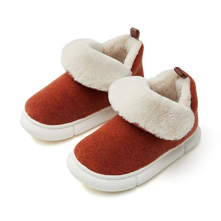 Sammy Jackson™ CozyFeet | De perfecte wintersloffen