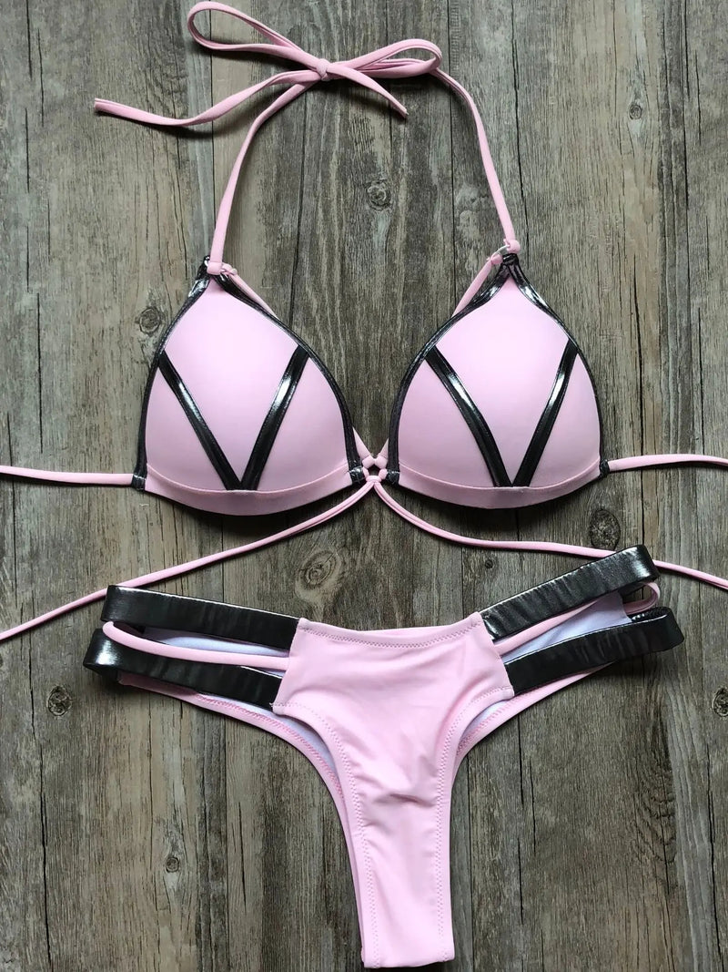 Sammy Jackson™ Rika Bikini | Sexy & Stijlvol