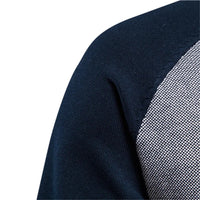 Sammy Jackson™ College Vest | Casual en warm voor elke gelegenheid