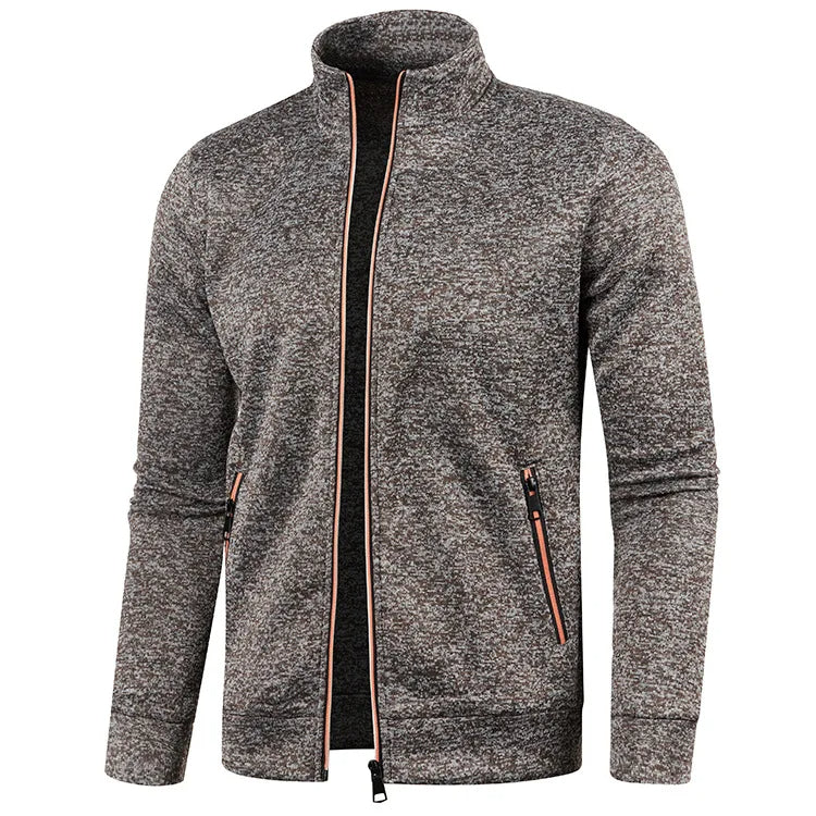 Sammy Jackson™ Dani Knitted Vest | Comfort vest for all seasons