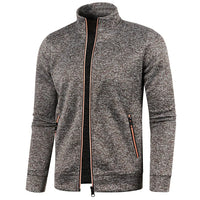 Sammy Jackson™ Dani Knitted Vest | Comfort vest for all seasons