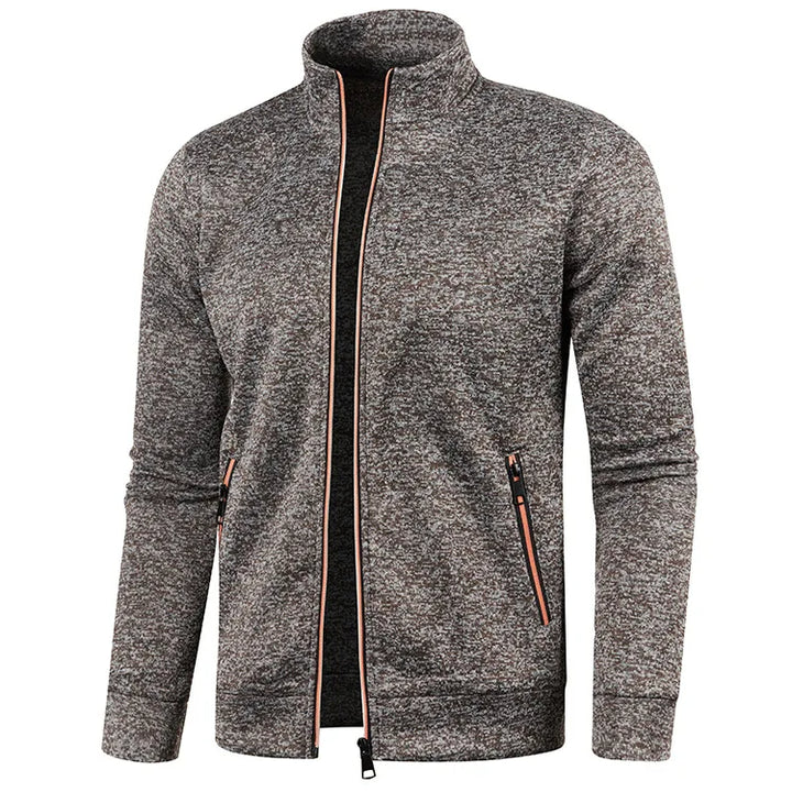 Sammy Jackson™ Dani Knitted Vest | Comfort vest for all seasons