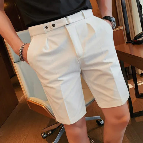 Sammy Jackson™ Keimpe Short | Veelzijdig & Casual