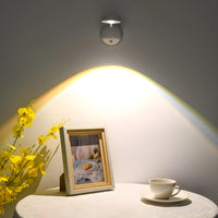 Wireless LED Spot with Motion Sensor - Spark360