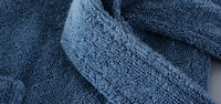 Sammy Jackson™ WarmthMax Szlafrok | Luksusowy i ciepły szlafrok
