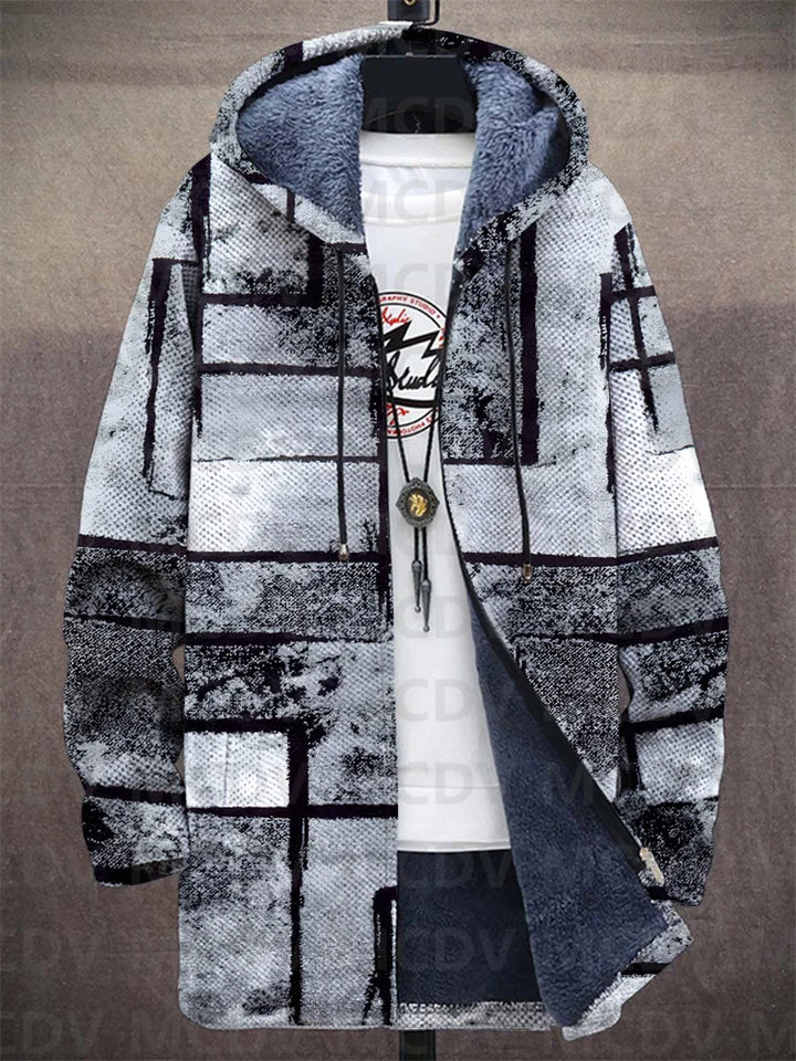 Sammy Jackson™ SnugSkull Vest | Soft Vest with Tough Vibe