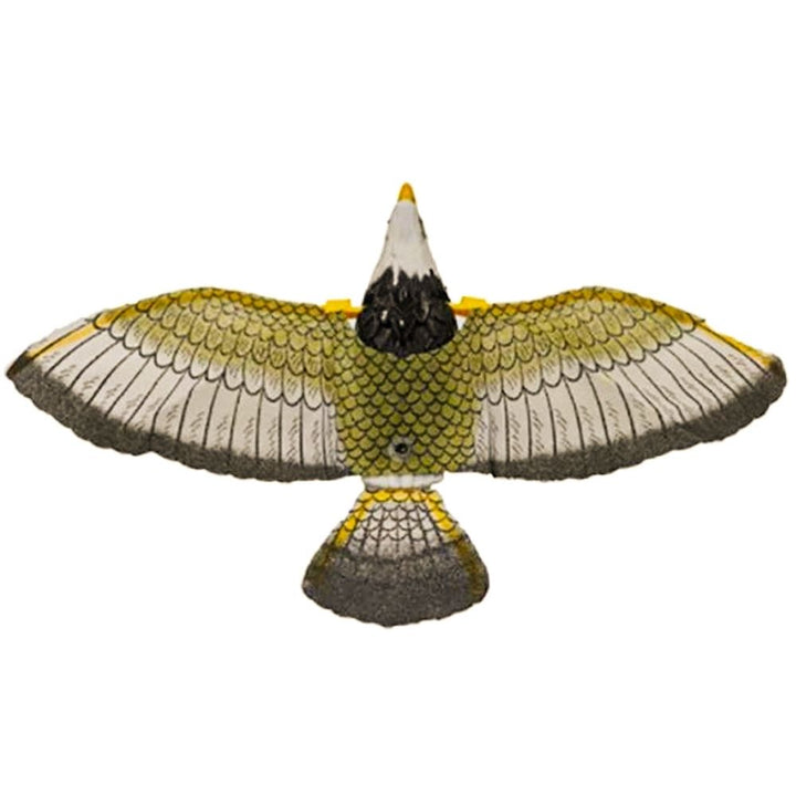 Interactief Kattenspeelgoed voor Plezier en Beweging - FeatherFlight™