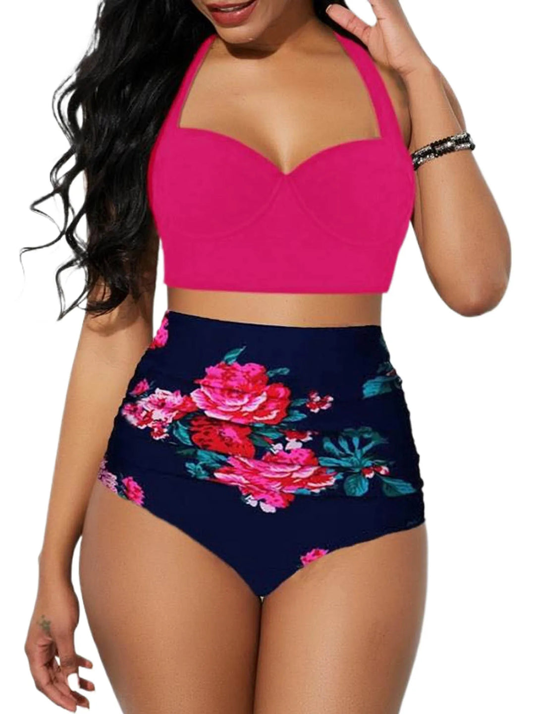 Sammy Jackson™ Janna Bikini | Radosny i Stylowy