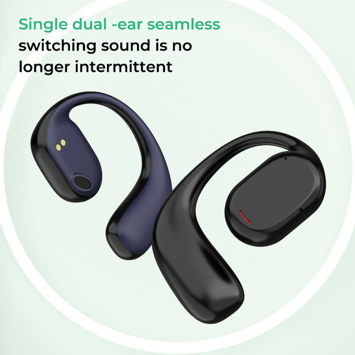 Wireless Open-Design Earbuds - AirBeat Flex