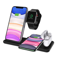 Sammy Jackson™ ChargeMate Pro | Szybka ładowarka wieloportowa