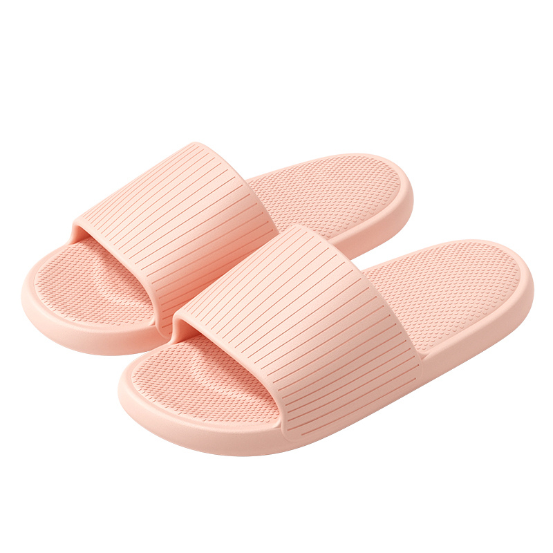Summer Men's Flip-Flops with Non-Slip Sole