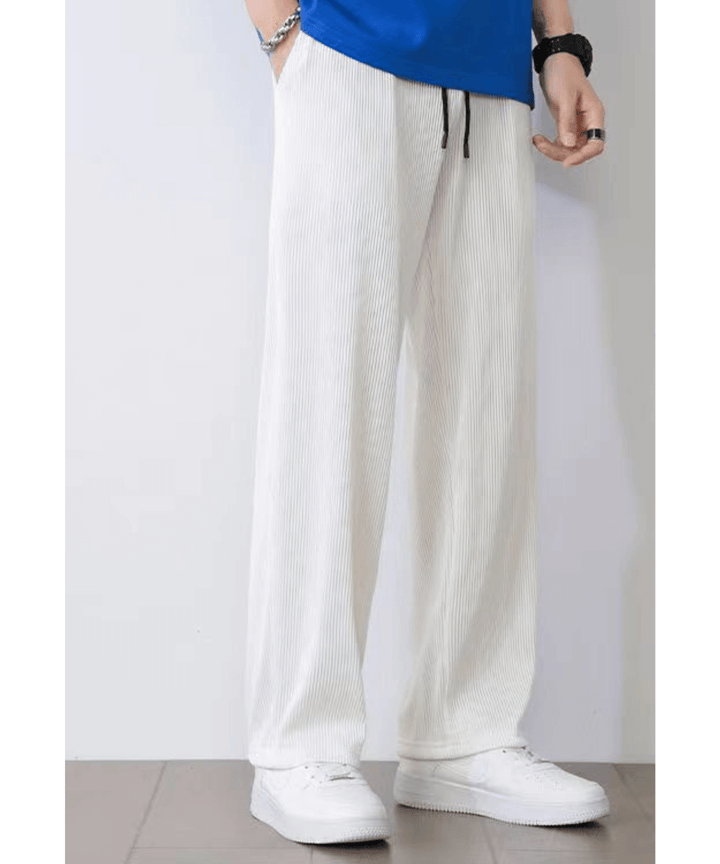 Lightweight Men's Summer Pants – Fabio