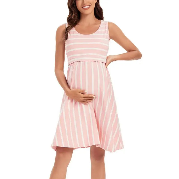 Sammy Jackson™ Rianne Maternity Dress | Versatile & Trendy