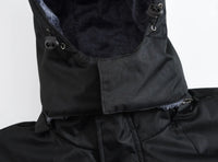 Sammy Jackson™ SnowWarrior Jas | Waterdichte snowboardjas
