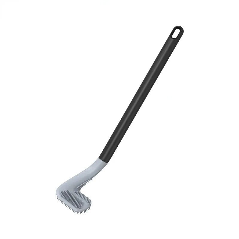 Slimme Hygiënische Toiletborstel - PureClean Brush
