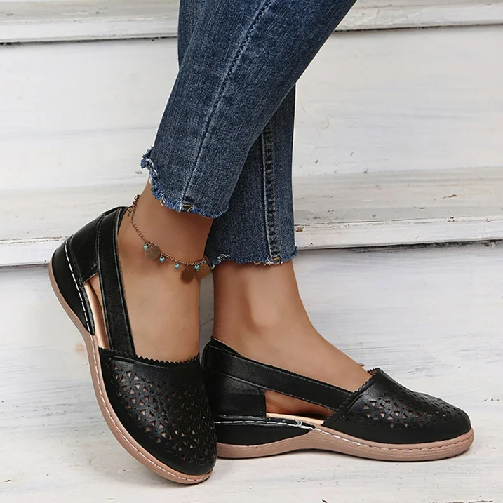 Comfortabele Zomerschoenen voor Dames - Melina