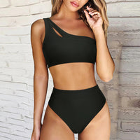 Sammy Jackson™ Bikini Elsje z odkrytymi ramionami | Modne i seksowne