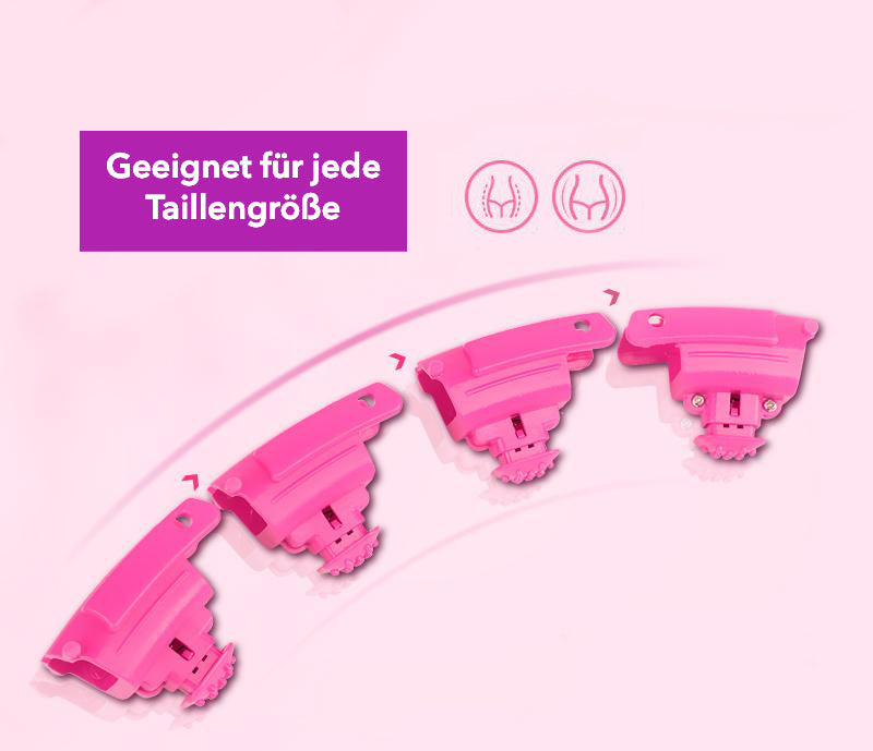Fitness Hoop - FitHoop Pro