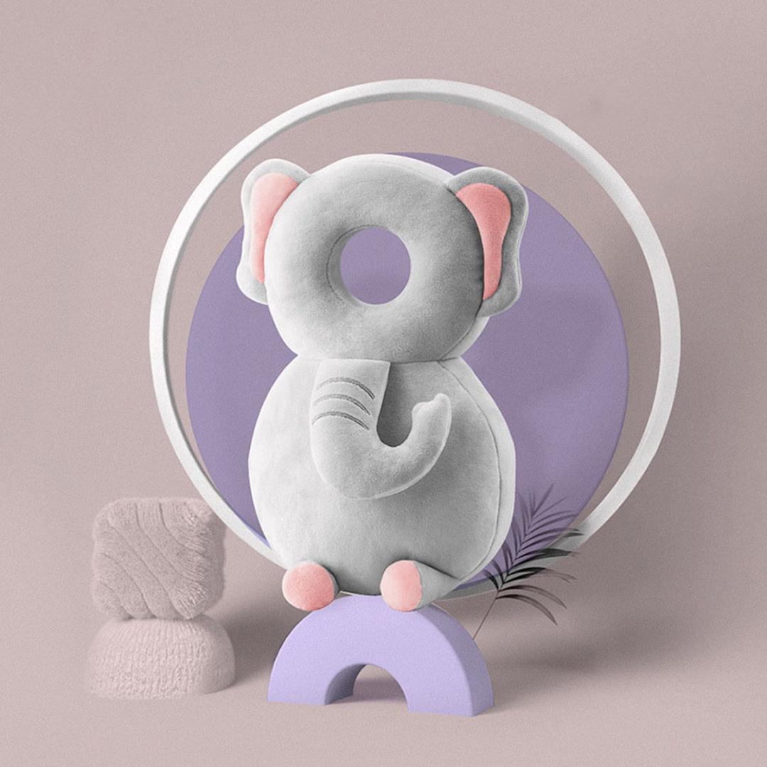Baby Fall Prevention Pillow – LittleGuard