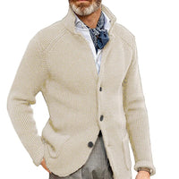 Sammy Jackson™ PocketKnit Vest | Lekker warm wintervest