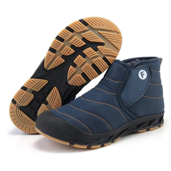 Sammy Jackson™ ArcticHug Snowboots | De perfecte snowboots