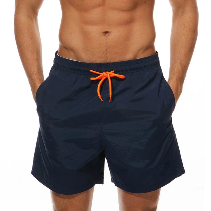 Sammy Jackson™ Alexander Zwemshort | Sportief & Veelzijdig