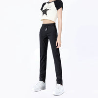 2025 New Models Unisex Quick-Dry Stretch Pants