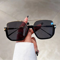 Sammy Jackson™ Julia Zonnebril | UV-Beschermend & Vintage