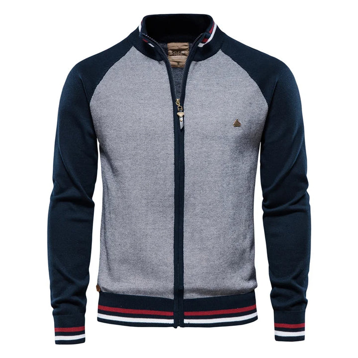 Sammy Jackson™ Dex UrbanBlend Vest | Trendy casual vest for every day
