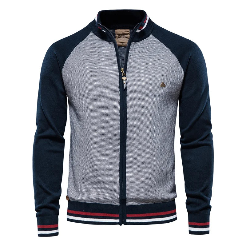 Sammy Jackson™ Dex UrbanBlend Vest | Trendy casual vest for every day
