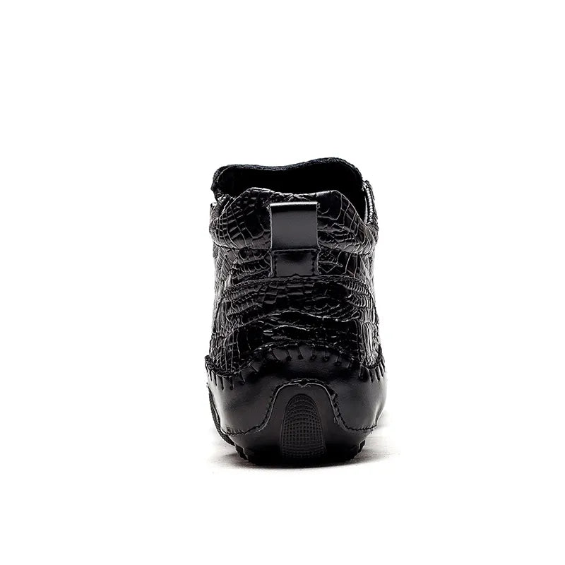Sammy Jackson™ Chelsea Boots | Warme en chille snowboots