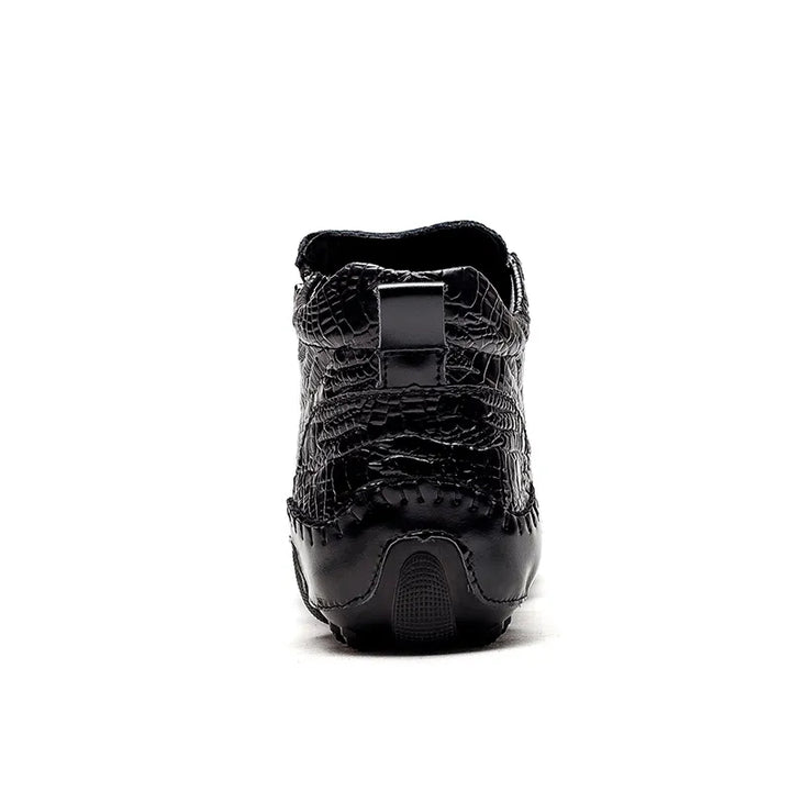 Sammy Jackson™ Chelsea Boots | Warme en chille snowboots
