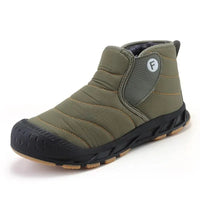 Sammy Jackson™ ArcticHug Snowboots | De perfecte snowboots