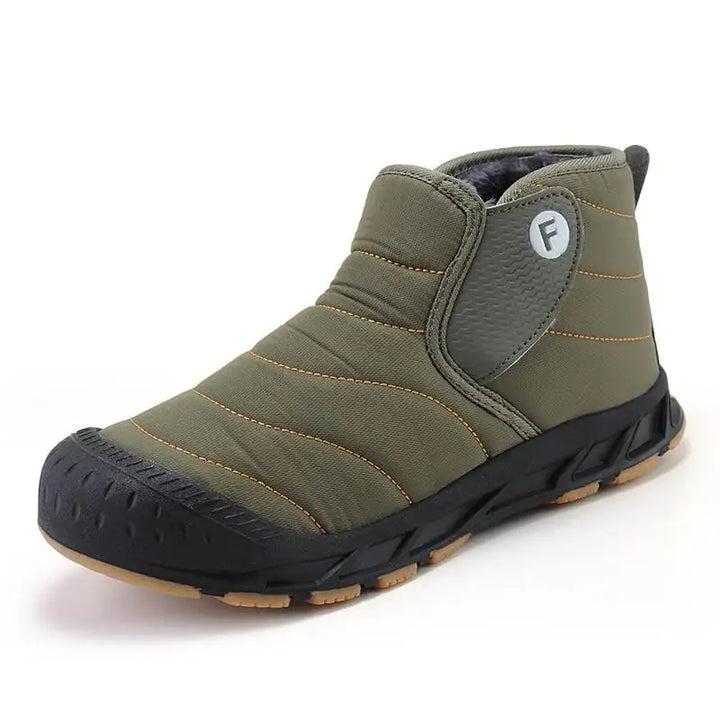 Sammy Jackson™ ArcticHug Snowboots | De perfecte snowboots