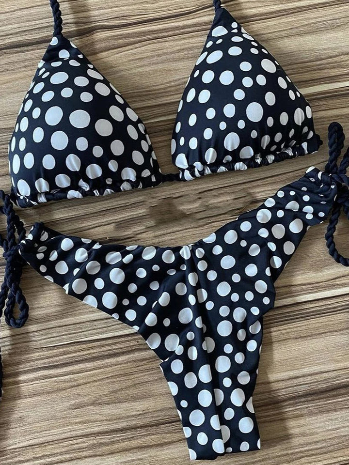 Sammy Jackson™ Evy Bikini | Wyrazisty i Stylowy