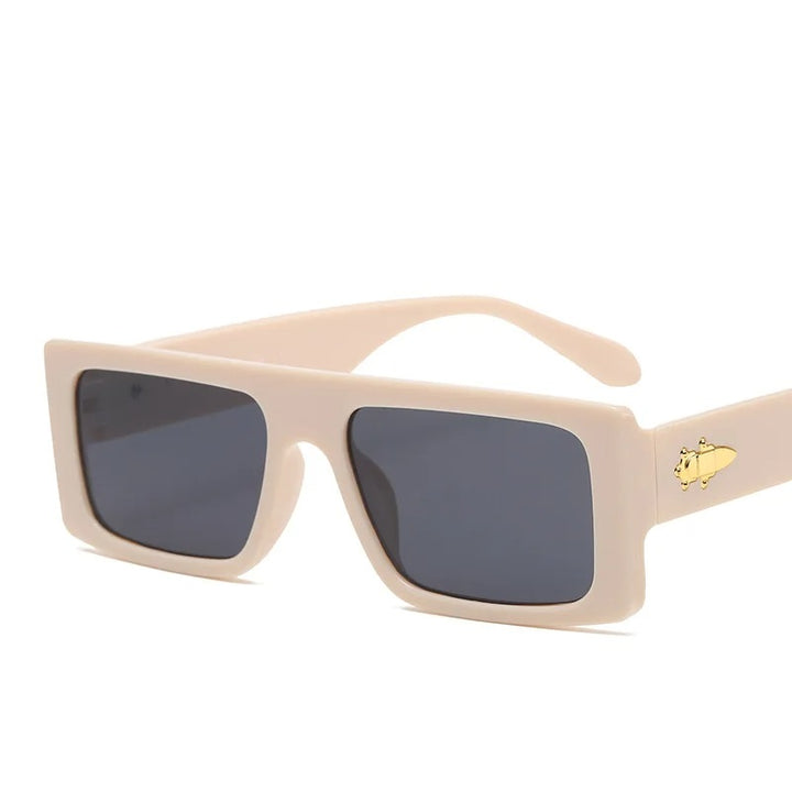 Sammy Jackson™ Casper Okulary Przeciwsłoneczne | Eleganckie i Luksusowe