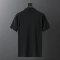 Sammy Jackson™ Teun Plus Size Polo | Casual & Trendy