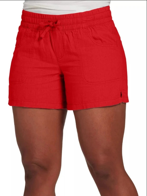 Sammy Jackson™ Lotte Plus Size Short | Casual & Stijlvol
