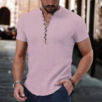 Sammy Jackson™ Wouter T-Shirt | Trendy & Casual