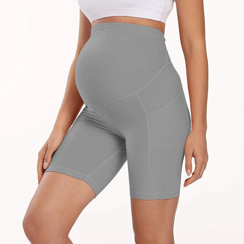 Sammy Jackson™ Sylvia Maternity Leggings | Comfy & Flexible