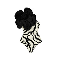 Sammy Jackson™ Katrijn Badpak | Trendy & Uniek